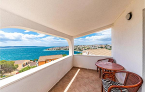 Stunning Apartment In Okrug Gornji With Wifi
